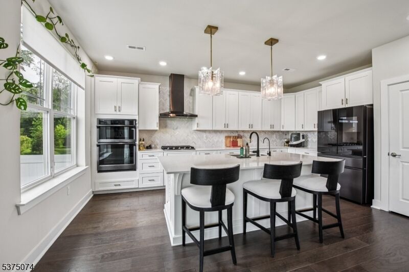 Property Photo: 23 Stone Ct NJ 07960