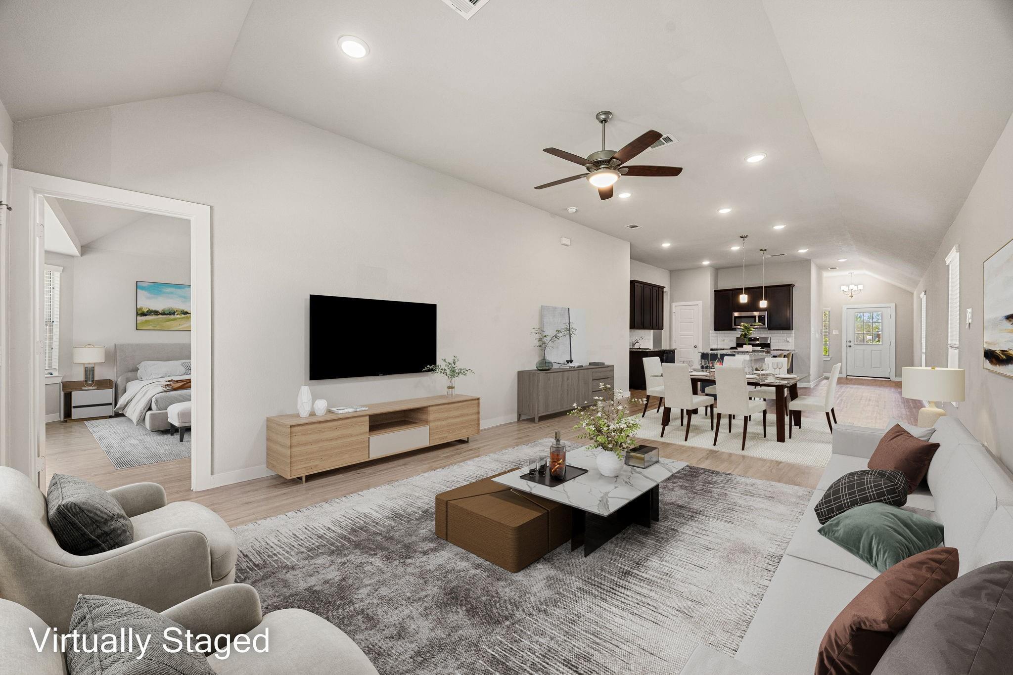 Property Photo: 21618 Coral Mist Drive TX 77433