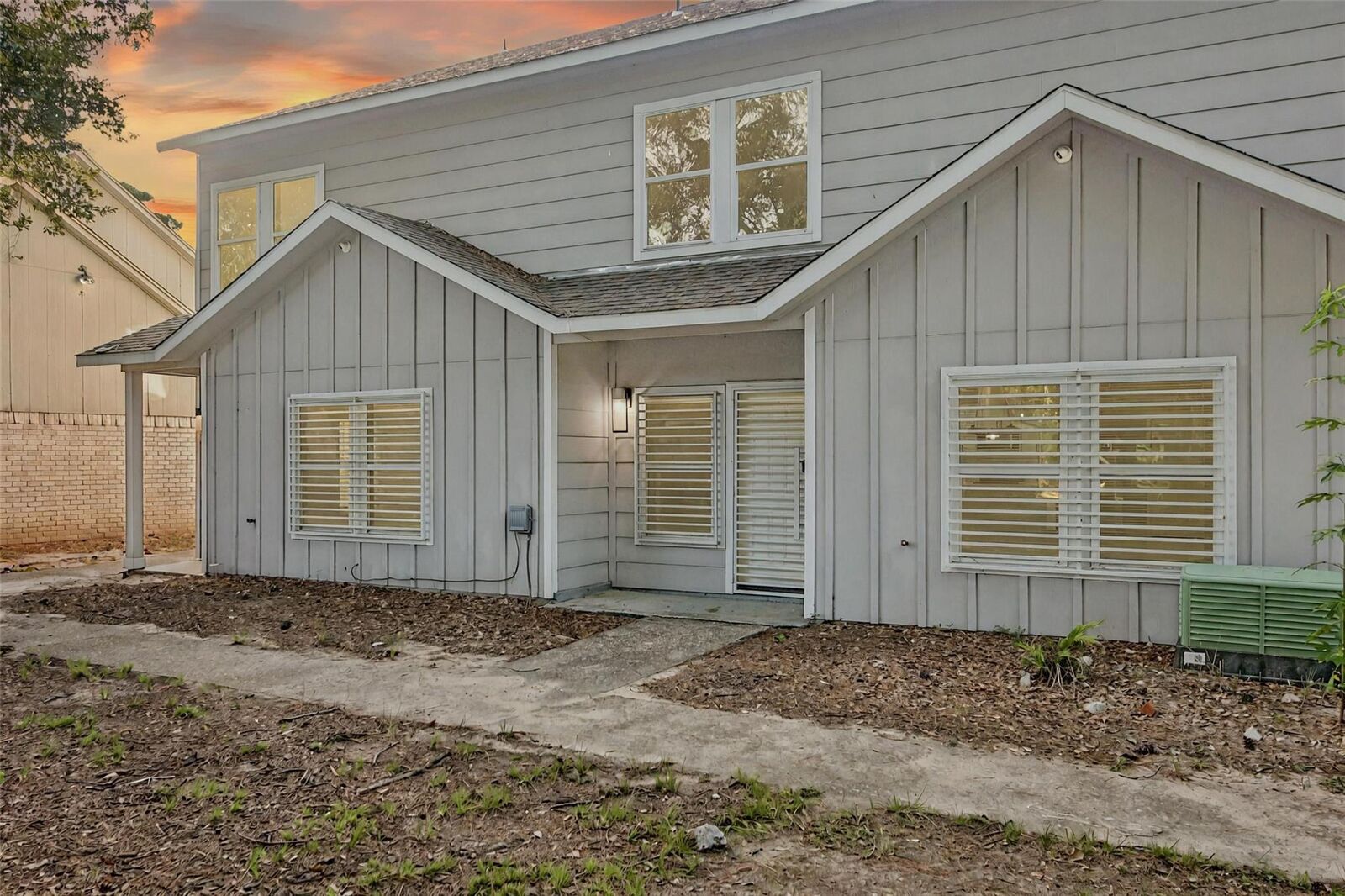 Property Photo:  12274 Wild Pine Drive  TX 77039 
