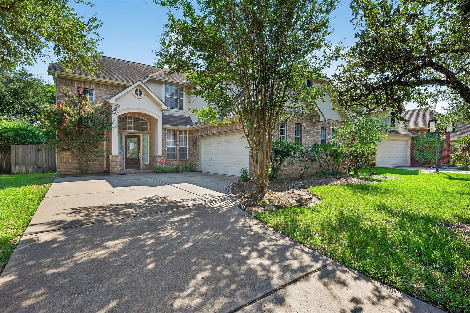 Property Photo:  22531 Tullis Trail Court  TX 77494 