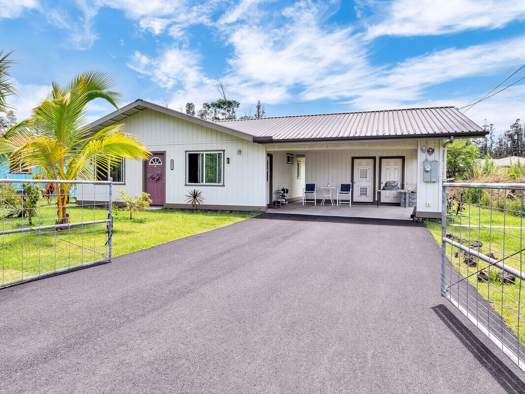 Property Photo:  16-2046 Kuhio Dr  HI 96778 