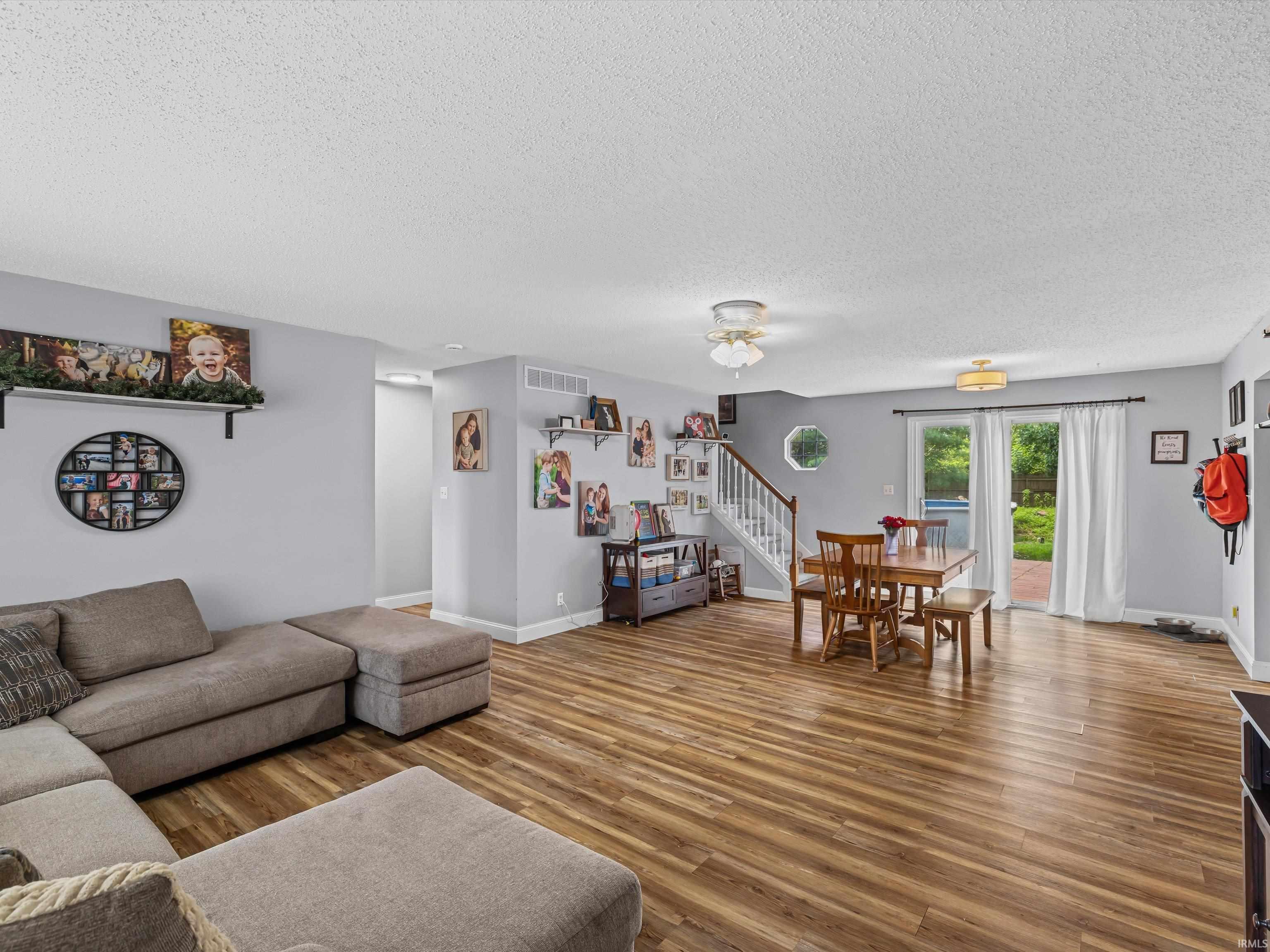 Property Photo: 1219 Churchill Road IN 47725