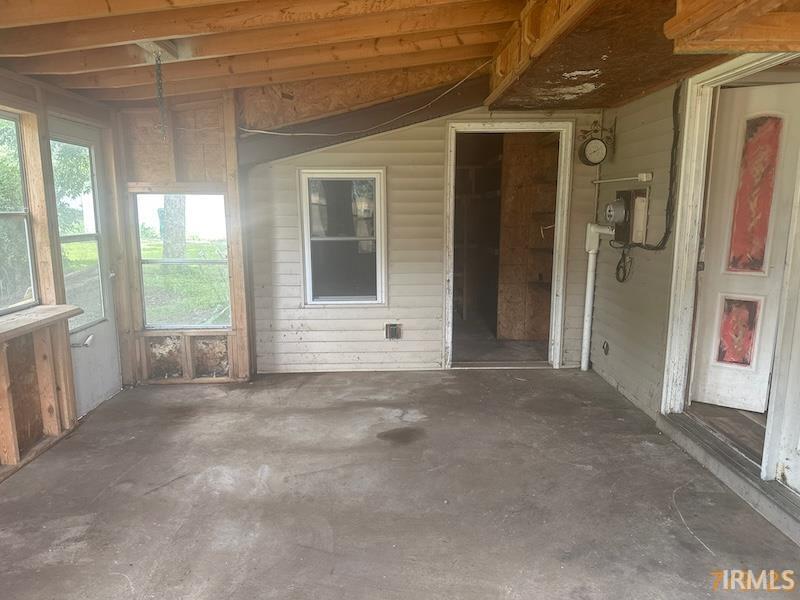 Property Photo:  145 S Sharp Street  IN 47633 