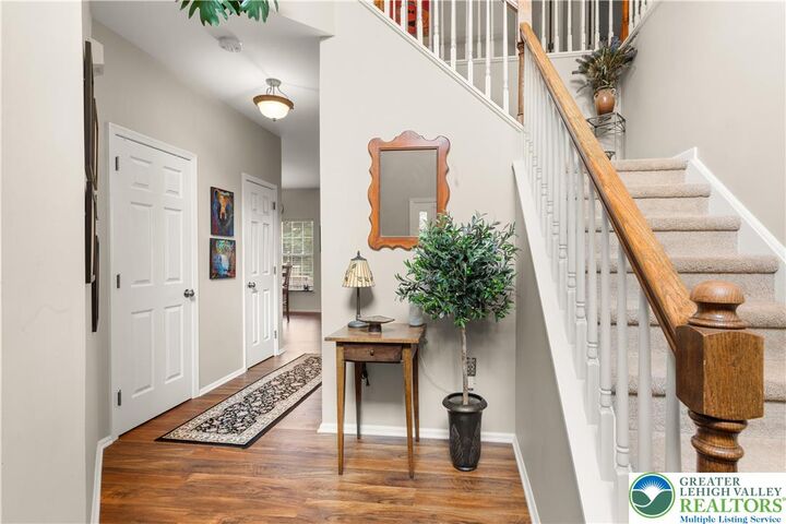 Property Photo:  4204 Maria Lane  PA 18017 