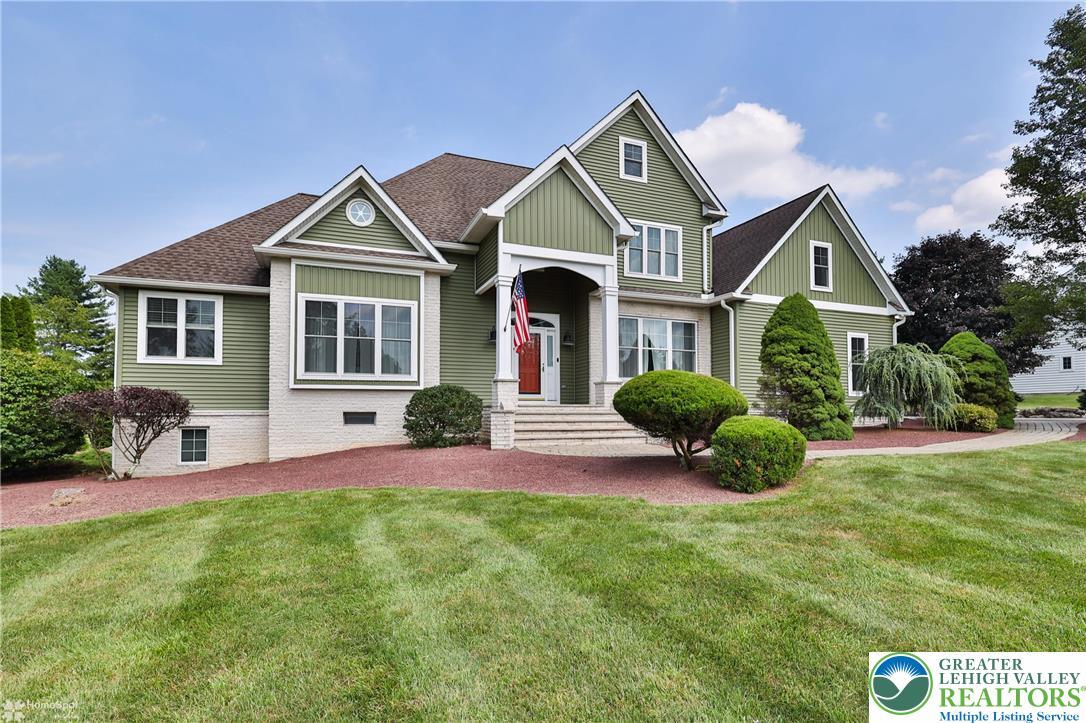 Property Photo:  143 Indian Spring Drive  PA 18360 