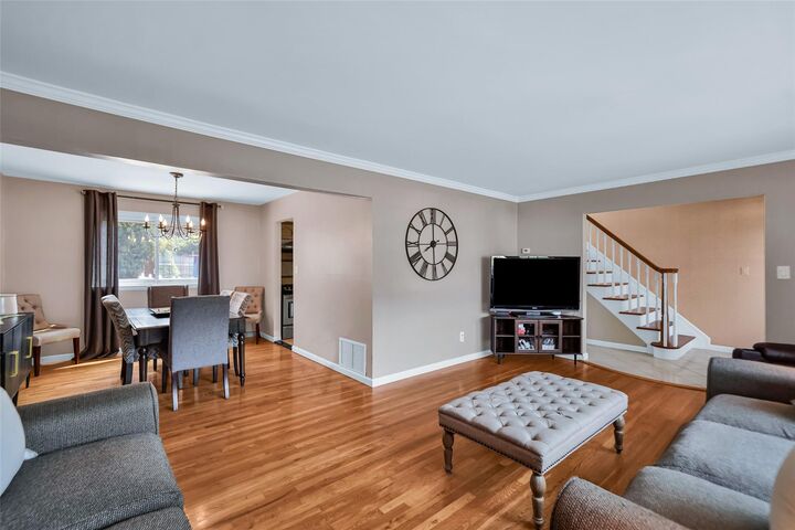 Property Photo:  64 Woodbury Road  NY 11788 