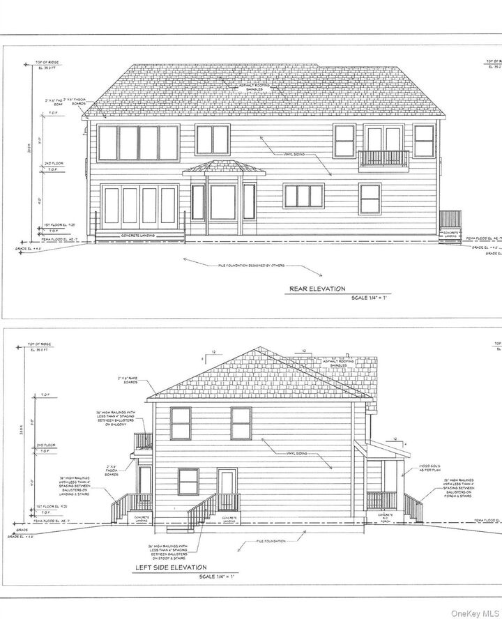 Property Photo:  75 Forest Avenue  NY 11758 