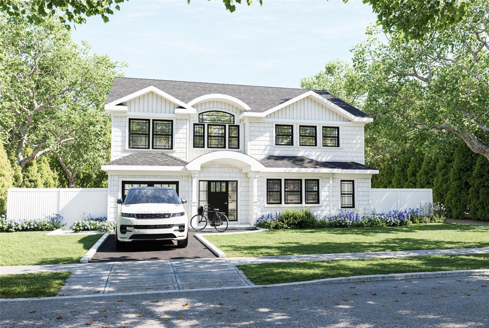 Property Photo:  41 Preston Lane  NY 11791 
