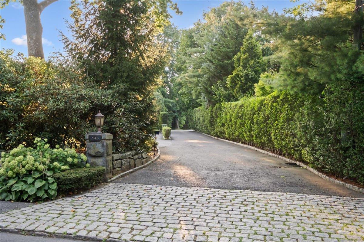 Property Photo: 246 Fort Hill Road NY 10583
