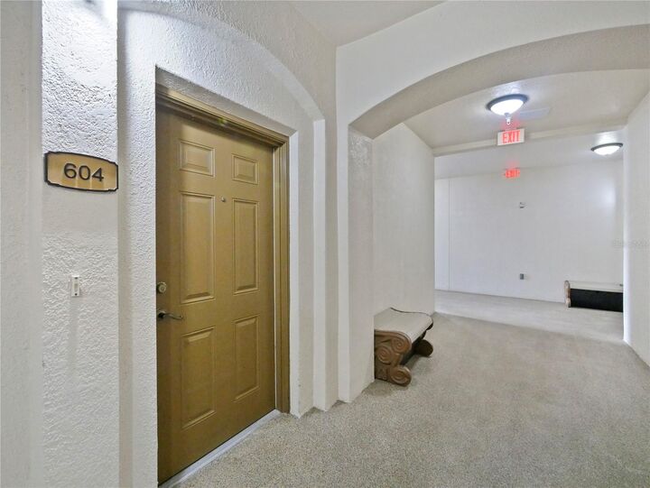 Property Photo: 8156 Boat Hook Loop 107 FL 34786