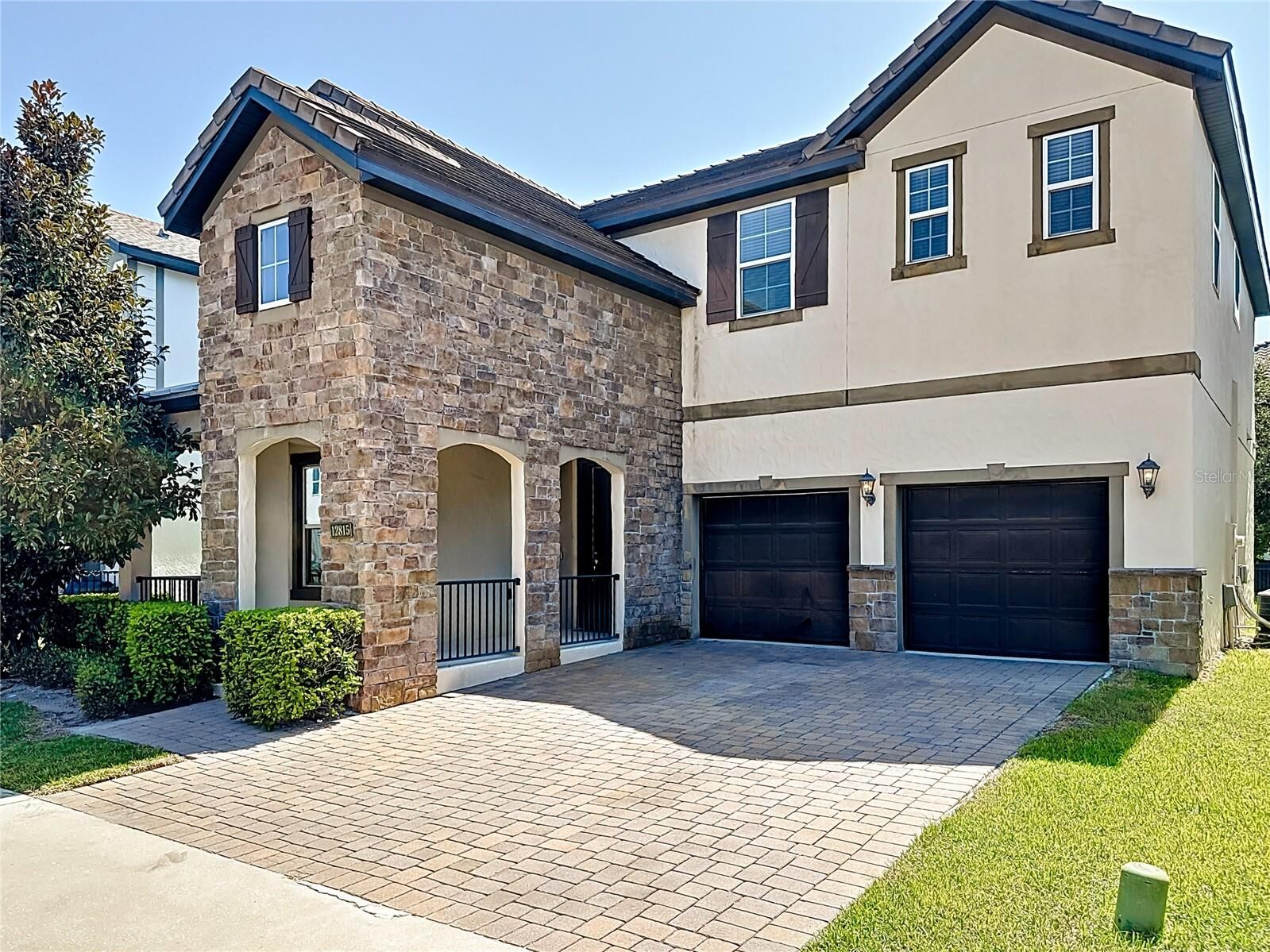 Property Photo: 12815 Westside Village Loop FL 34786