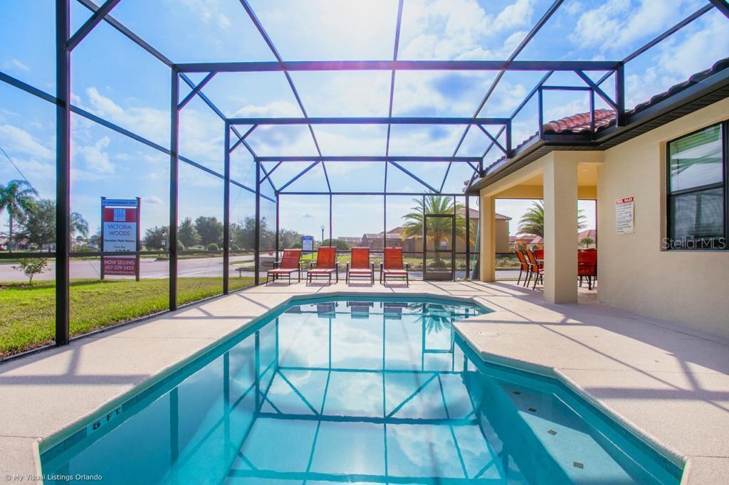 Property Photo: 2505 Rosemont Circle FL 33837
