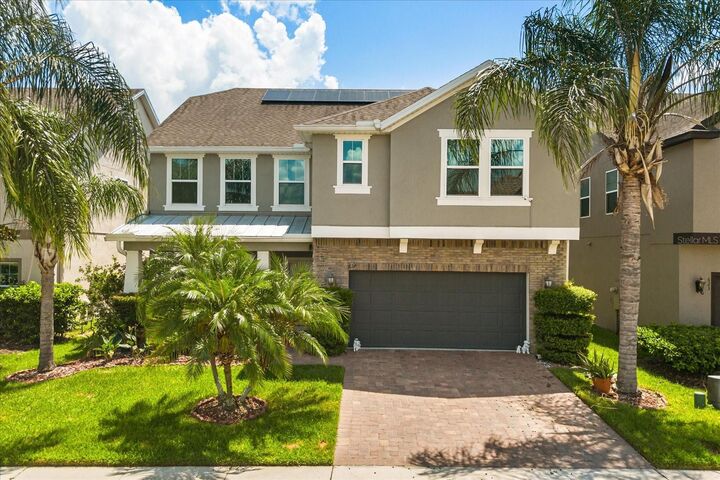 617 Marsh Reed Drive  Winter Garden FL 34787 photo