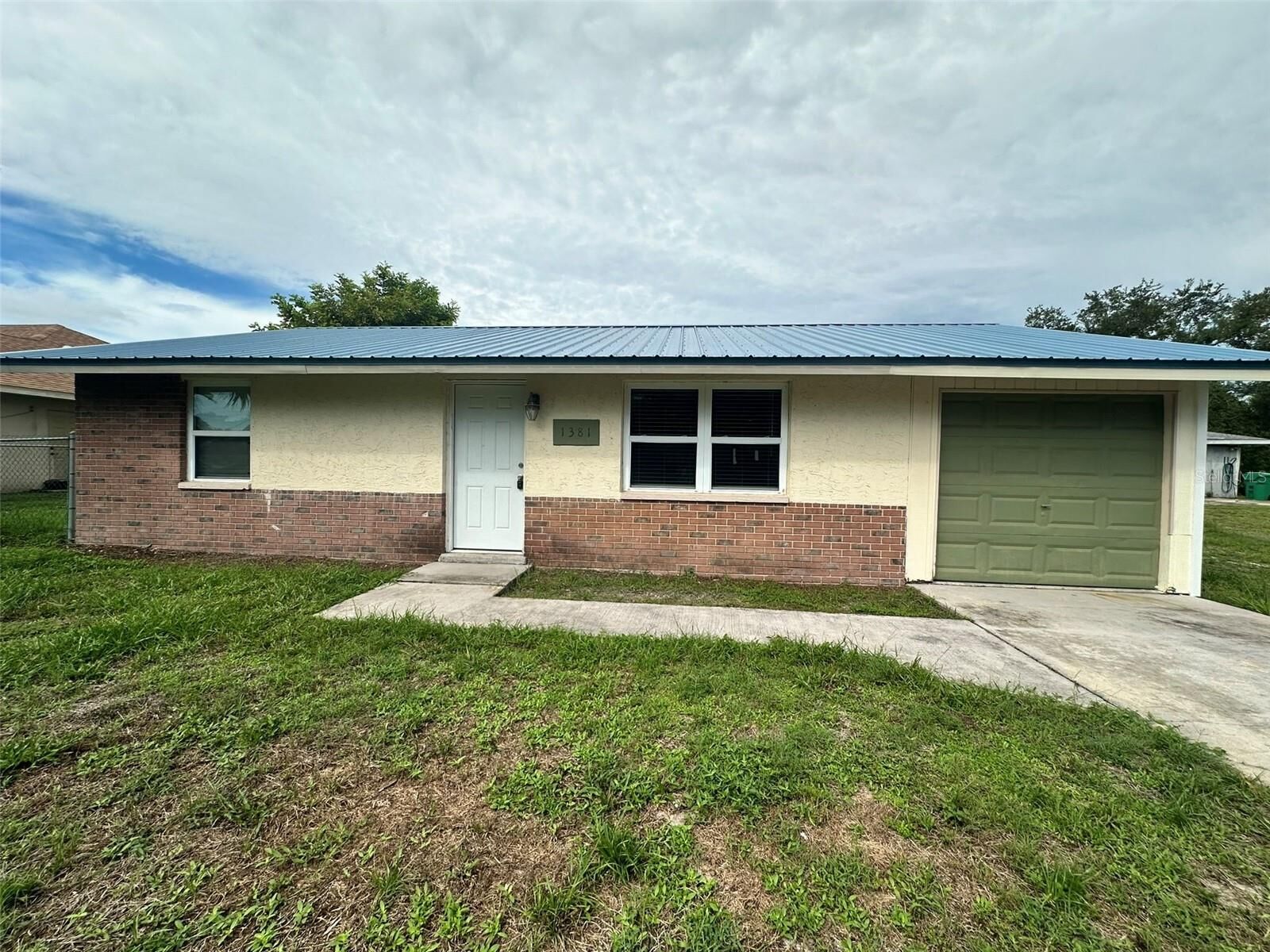 Property Photo: 1381 Alton Road FL 33952