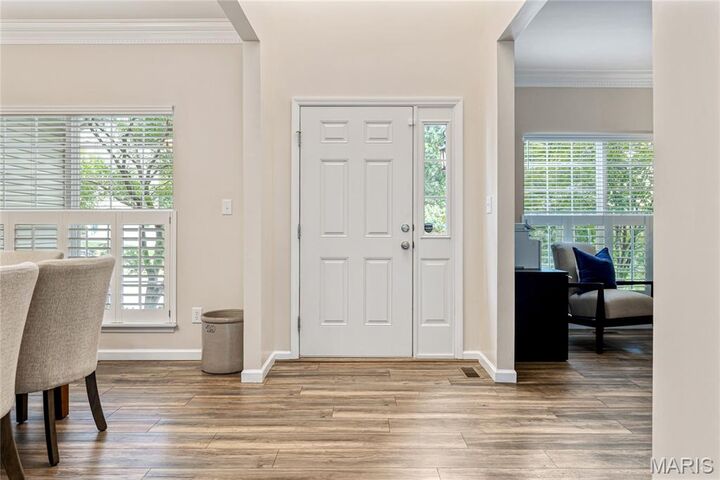 Property Photo:  2120 Quarter Horse Crossing  MO 63049 