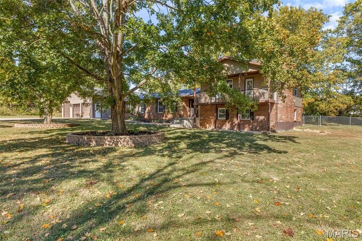 Property Photo:  521 Lindsey Lane  MO 63640 