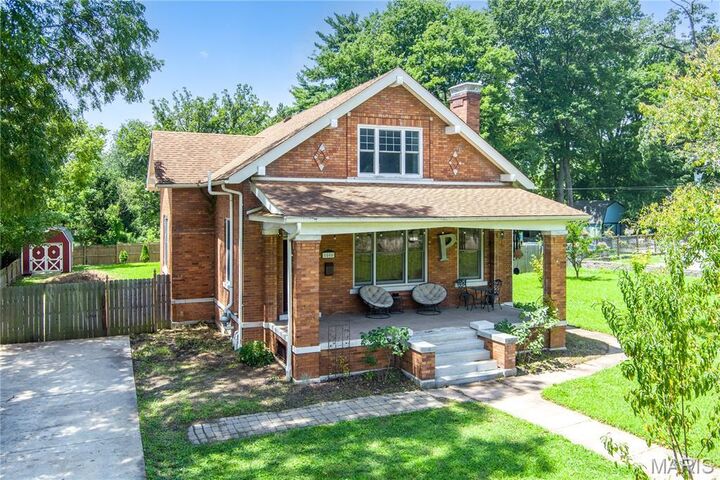 Property Photo:  8000 W Main Street  IL 62223 