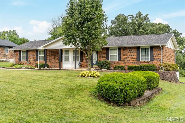 Property Photo:  11 Redbud Drive  MO 63077 