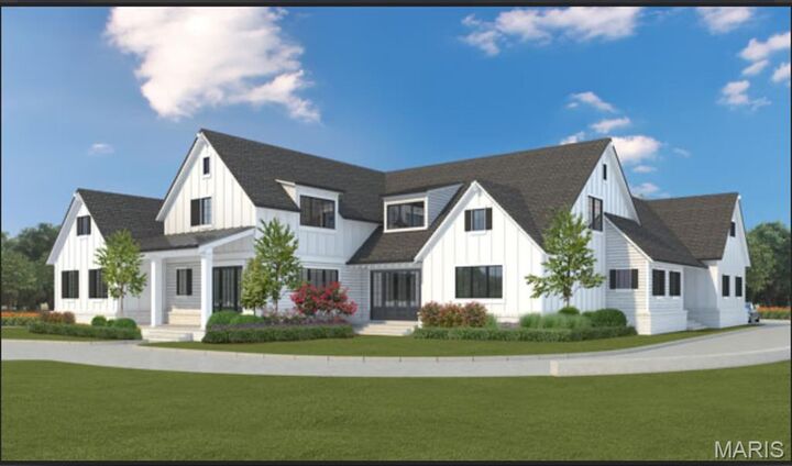 11758 Westham Drive  Town and Country MO 63131 photo