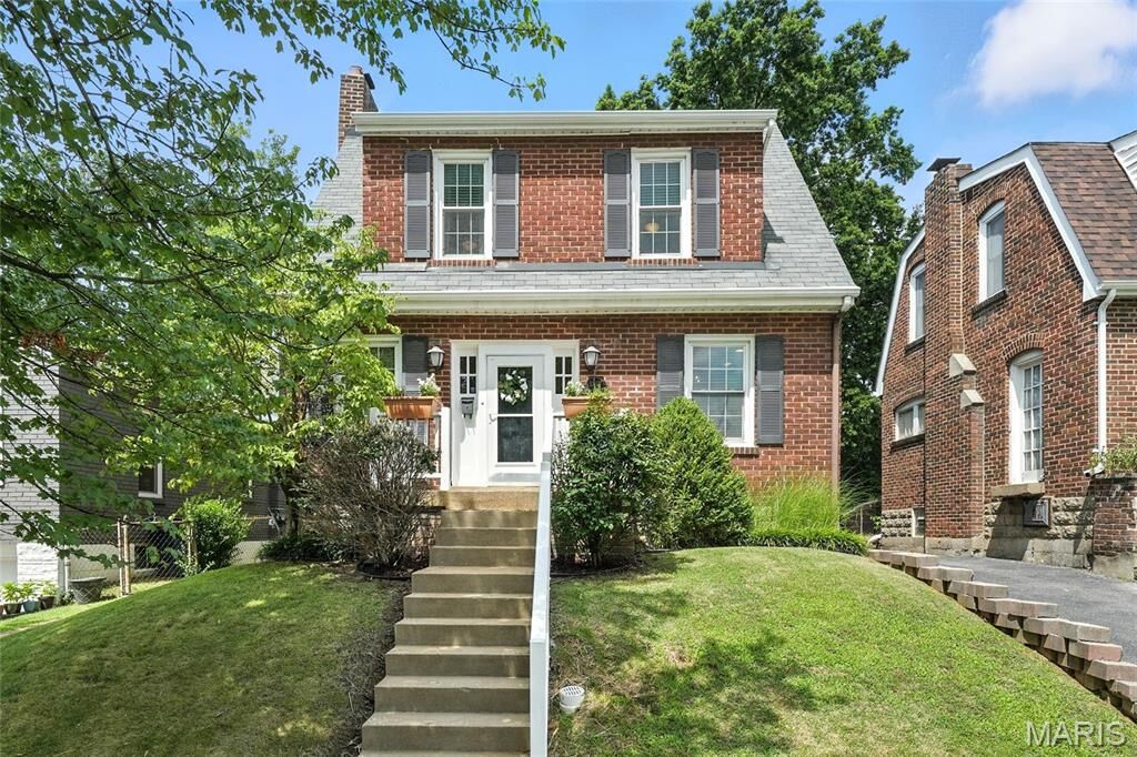 Property Photo:  5107 Shrewsbury Avenue  MO 63119 