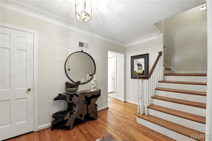 Property Photo:  43 Highgate Road  MO 63132 