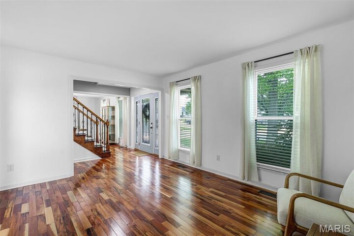 Property Photo: 1710 San Martin Drive MO 63026