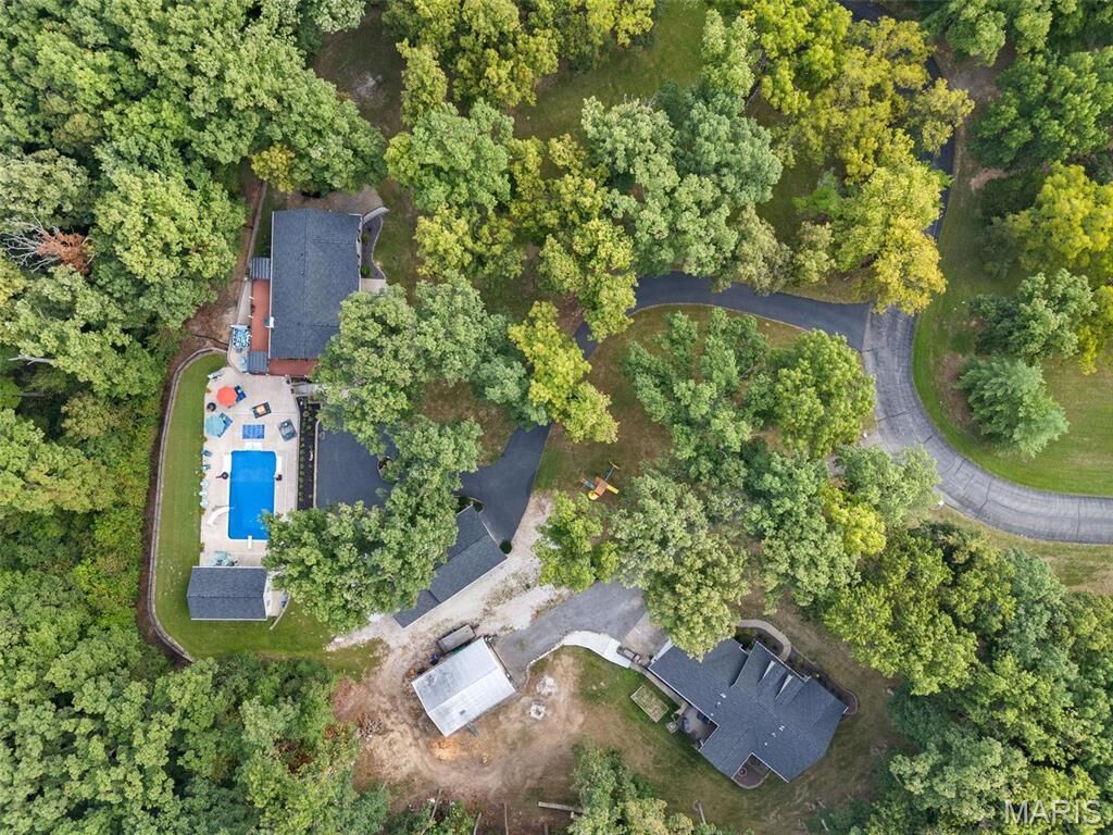 Property Photo:  420 Addison Lane  MO 63379 