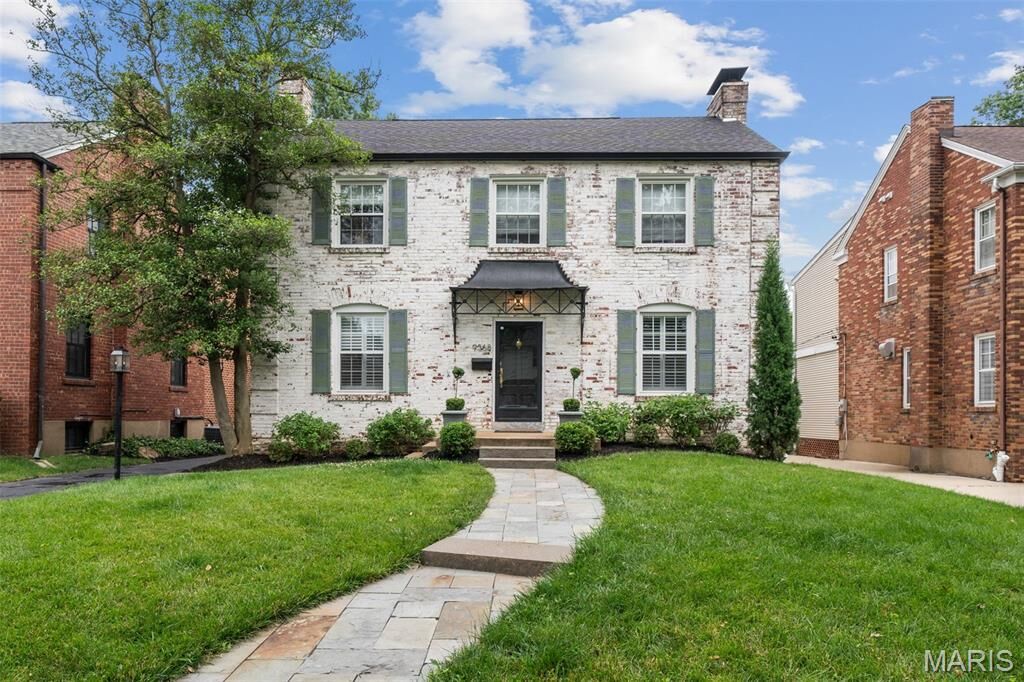 Property Photo:  9368 Sonora Avenue  MO 63144 