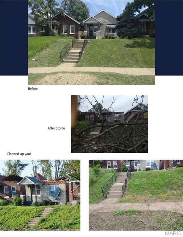 4551 Lexington Avenue  St Louis MO 63115 photo