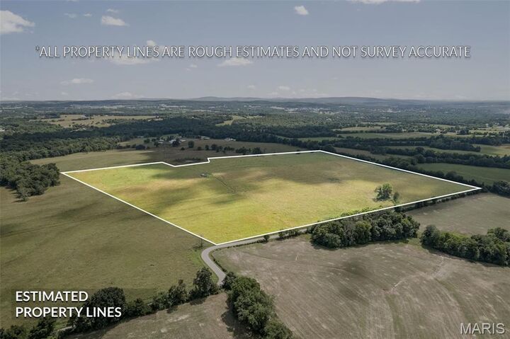 Property Photo:  4084 Three Rivers Road  MO 63640 
