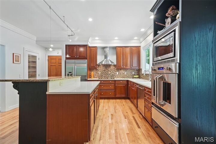 Property Photo:  2329 Brookhollow Lane  MO 63038 