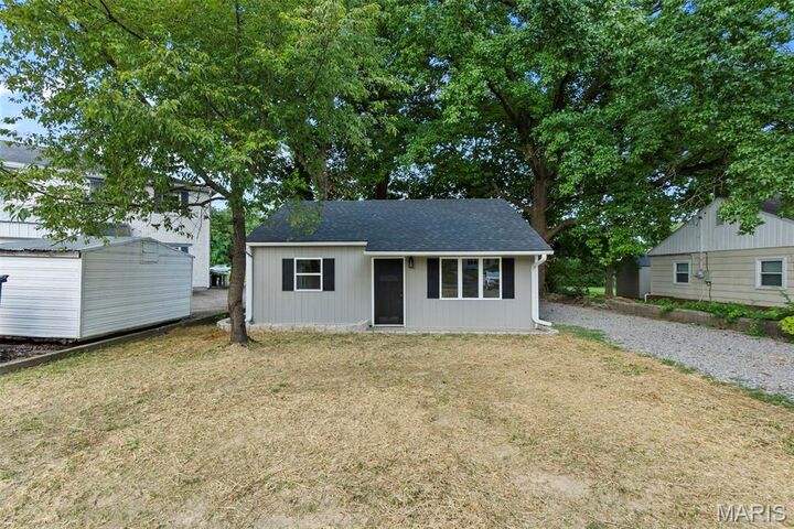 Property Photo:  932 Rodney Vista Boulevard  MO 63701 