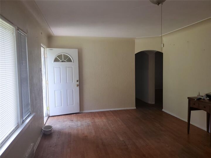 Property Photo: 768 Leon Street IL 62206