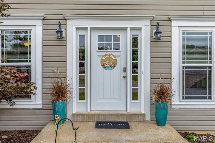 Property Photo:  5103 Ruddy Ridge Court  MO 63049 