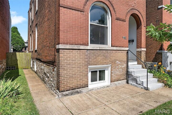 Property Photo:  3513 Wisconsin Avenue  MO 63118 