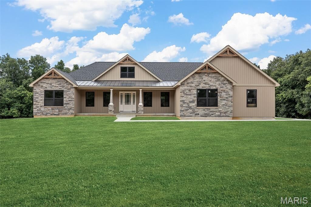 Property Photo:  11306 Windsor Place  MO 63390 