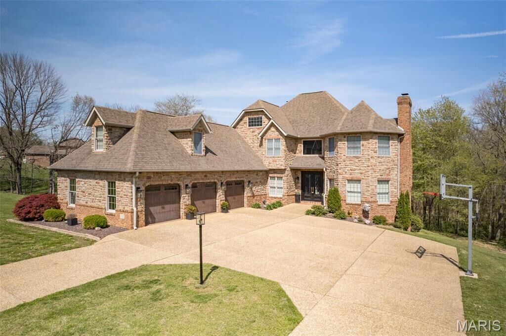 Property Photo:  312 Oak Forest Drive  MO 63755 