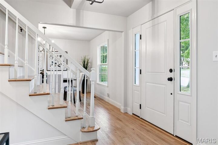 Property Photo: 347 Meadowbrook Drive MO 63011
