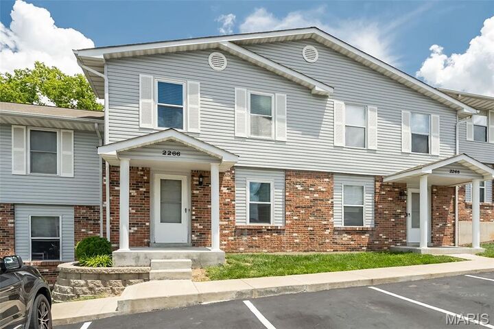 Property Photo: 2266 Highland Hill Drive F MO 63376