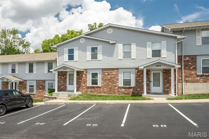 Property Photo:  2266 Highland Hill Drive F  MO 63376 