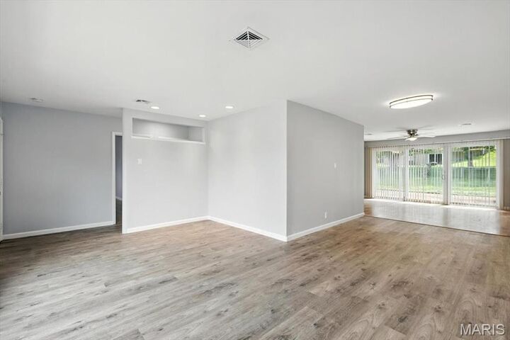 Property Photo: 1018 Tempo Drive MO 63146