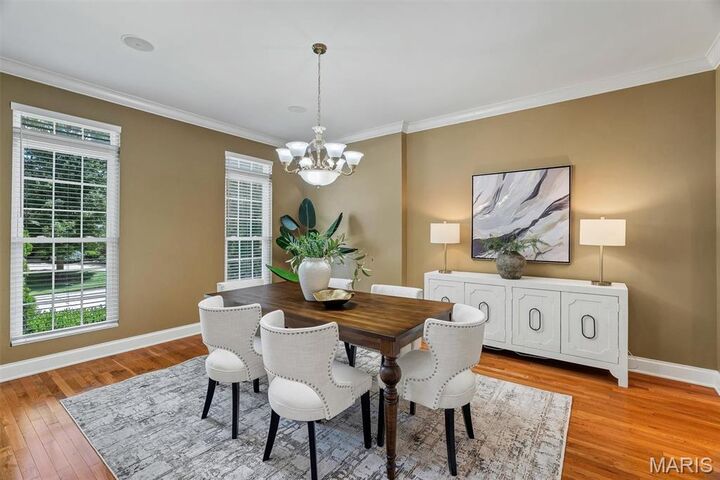 Property Photo: 1011 Hawks Landing Drive MO 63367