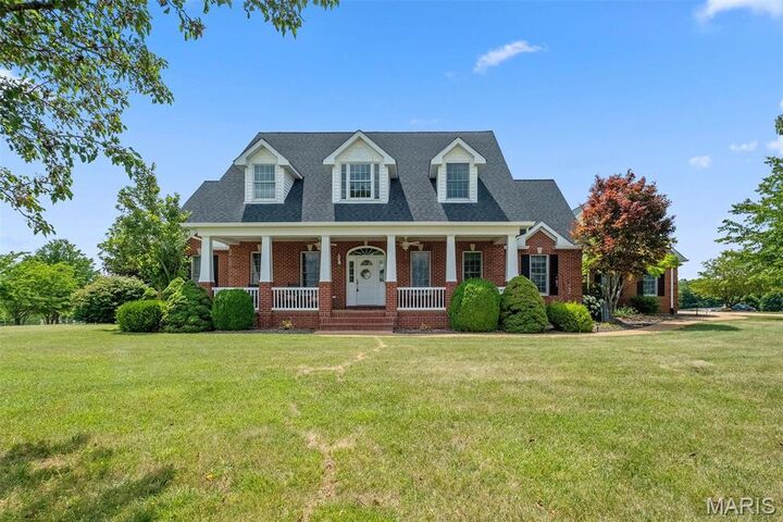 Property Photo:  850 Aj Farm Lane  MO 63090