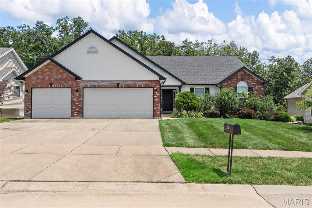 Property Photo:  3510 Big Bear Court  MO 63385 