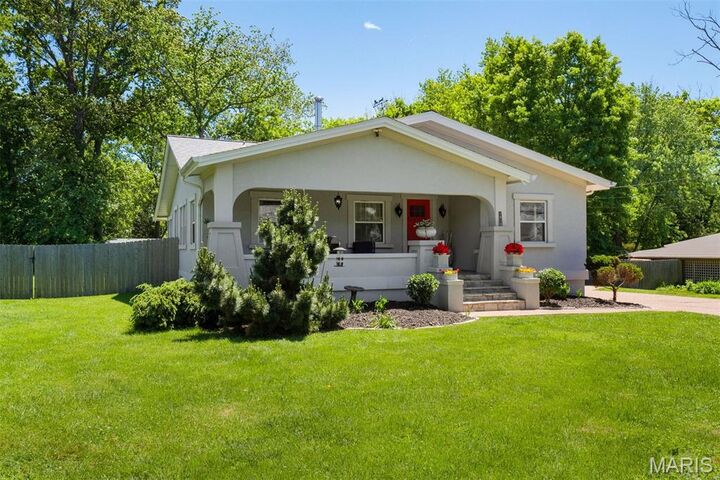 1016 Forest Avenue  Kirkwood MO 63122 photo