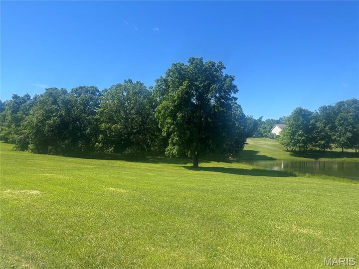 Property Photo:  23879 Earl Drive  MO 63390 