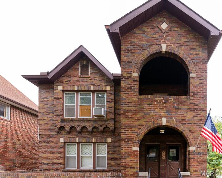Property Photo: 7360 Dartmouth Avenue MO 63130
