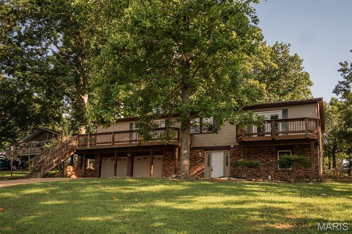 Property Photo:  1688 Notre Dame Drive  MO 63628