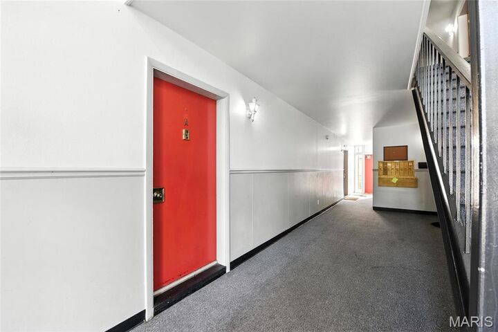 Property Photo: 10069 Bunker Hill Drive N A MO 63123