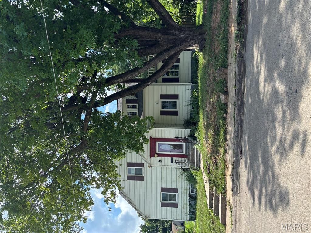 Property Photo: 107 Jane Street MO 63628